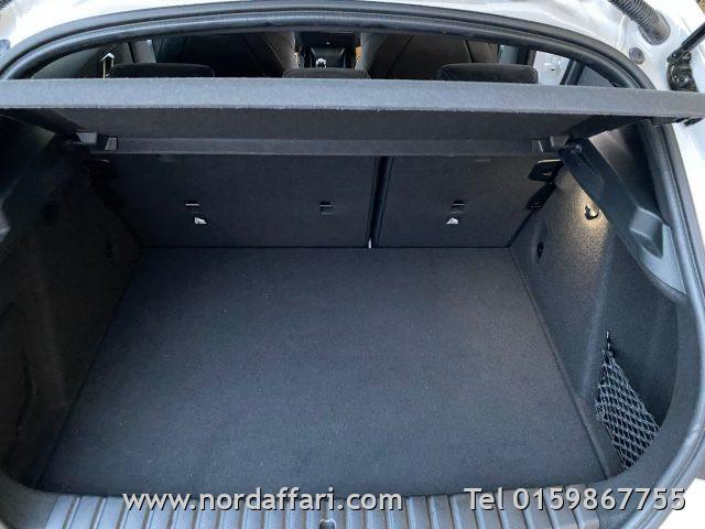 BMW 118 d Auto 5p. Msport TETTO