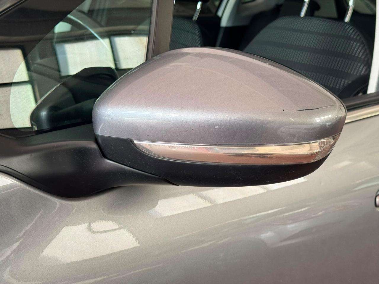 Peugeot 2008 BlueHDi 120 S&S Black Matt NEOPATENTATI