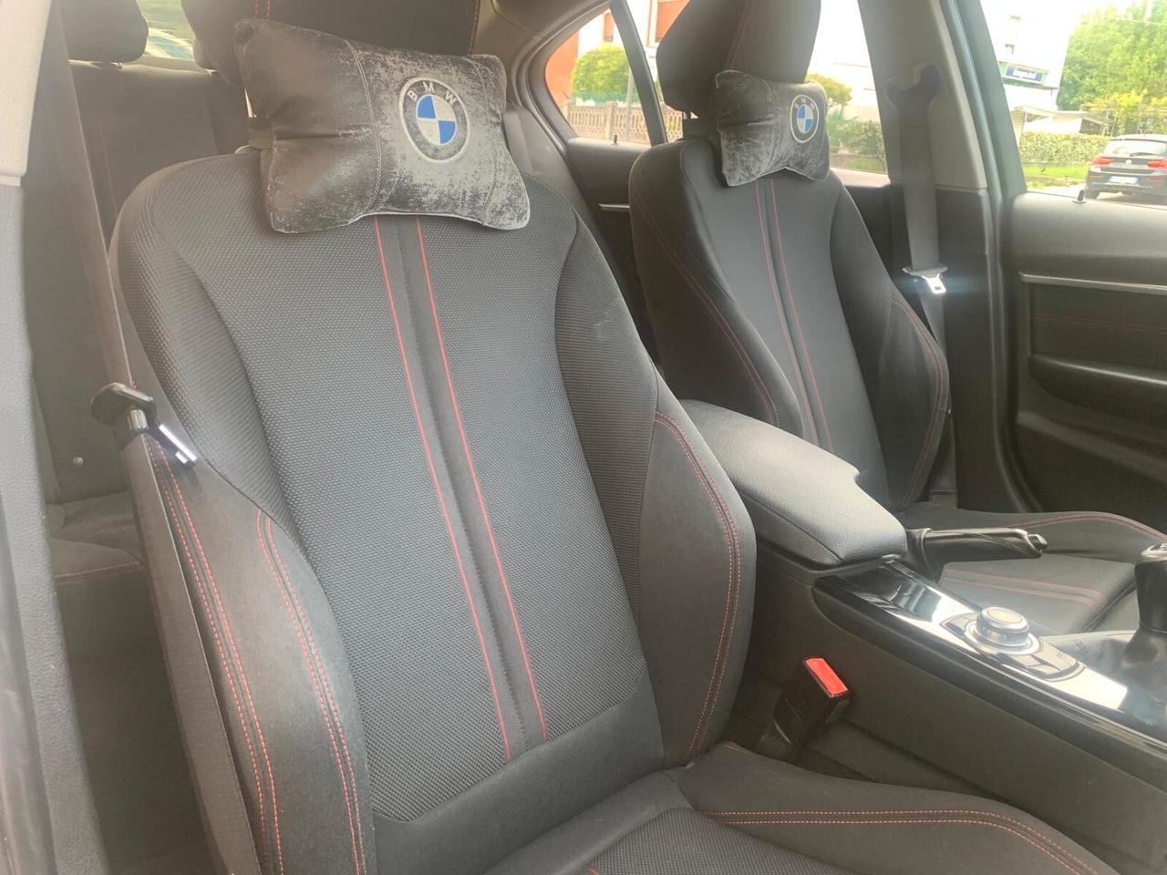 Bmw 320d F30 Sport