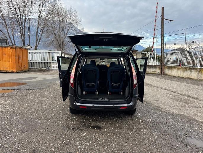 Fiat Ulysse 2.0 MJT 136 CV Active