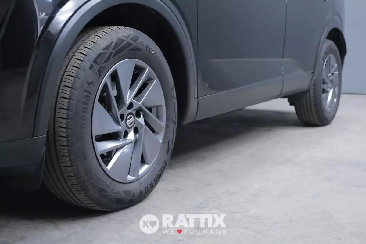 Nissan Qashqai 1.3 Mhev 140CV Business