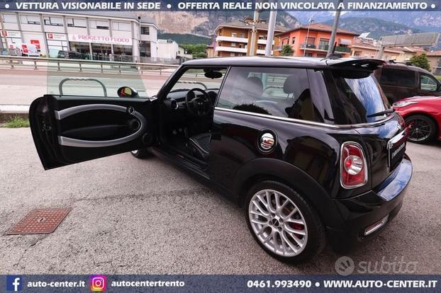 MINI Mini John Cooper Works 1.6 16V R56