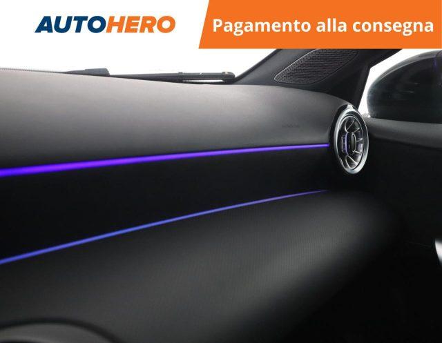 MERCEDES-BENZ A 250 e hybrid EQ Premium