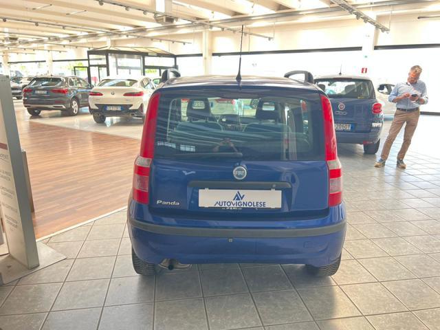 FIAT Panda 1.2 Dynamic - RUOTINO, FENDI, DIST 200000 KM