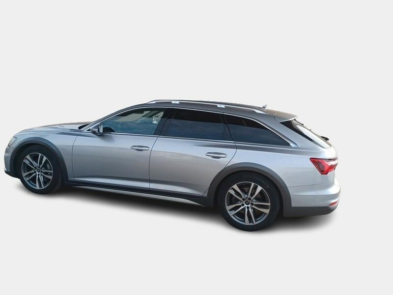 AUDI A6 ALLROAD 40 TDI MHEV 2.0 QUATTRO S TRONIC BUSINESS ADVANCED STATION WAGON