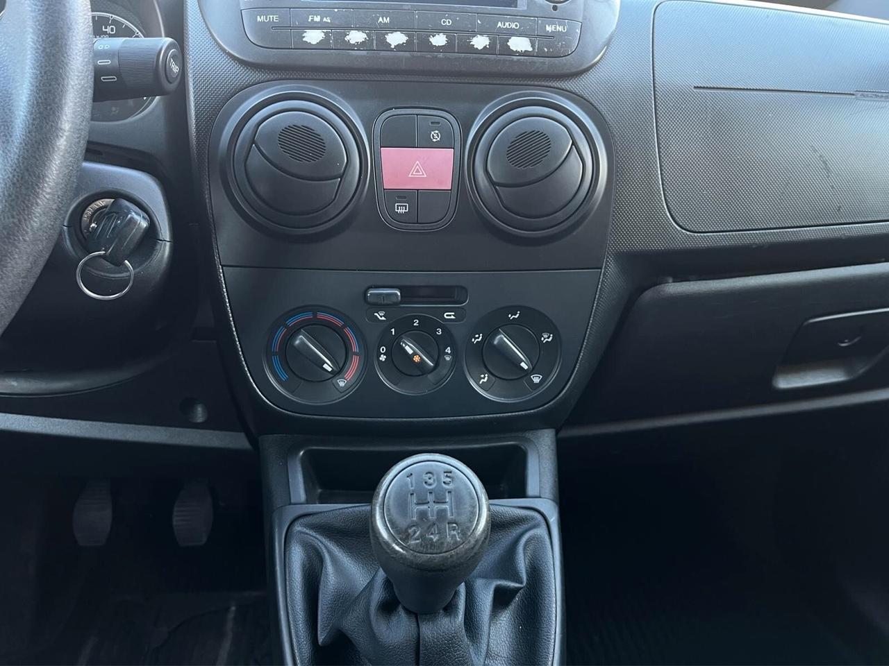 Citroen Nemo 1.3 HDi 75CV XTR Theatre