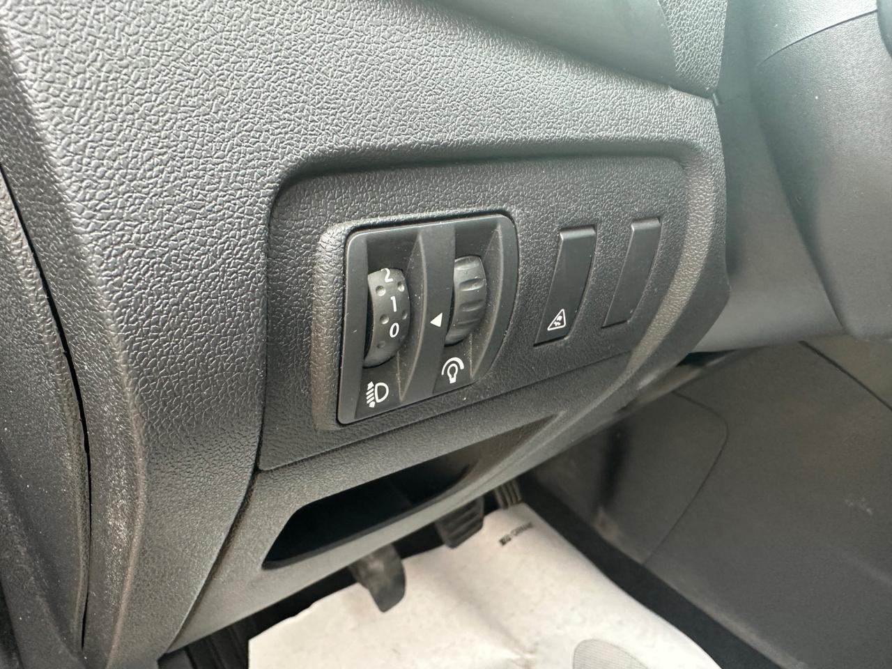 Renault Scénic 1.5 dCi 110CV Dynamique 7 POSTI