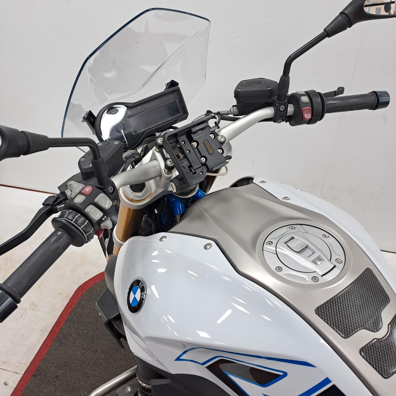BMW R 1200 RT MOTO FULL TUA DA 135 euro ACCONTO 0