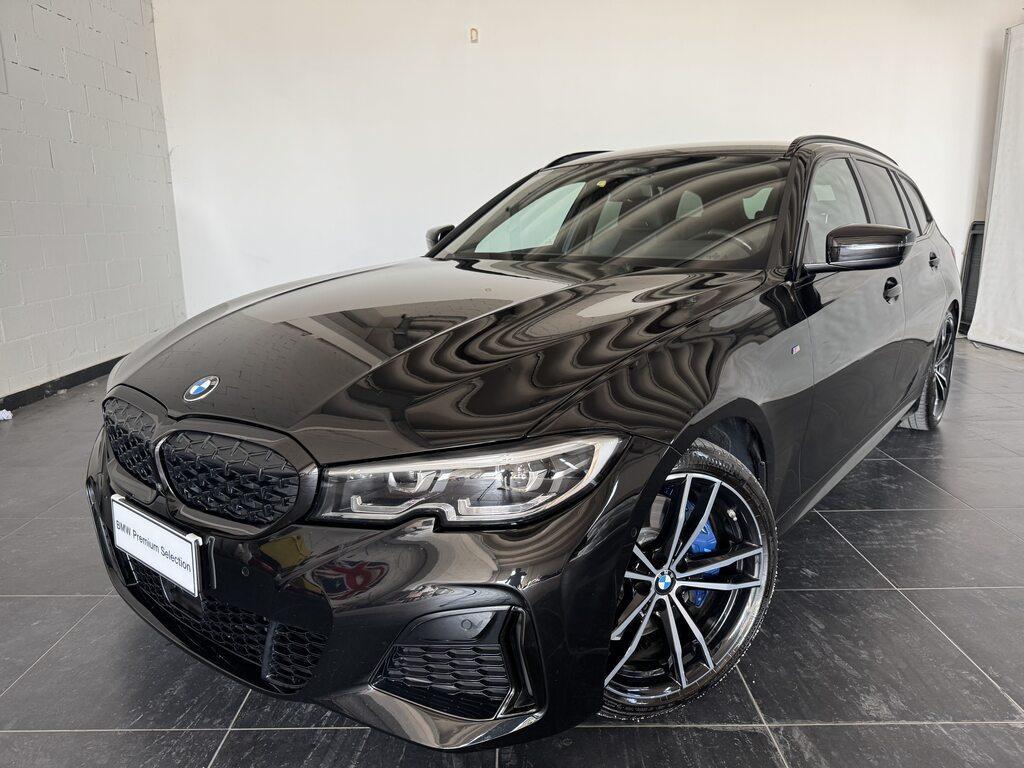 BMW Serie 3 M Touring 340 d Mild Hybrid 48V xDrive Steptronic