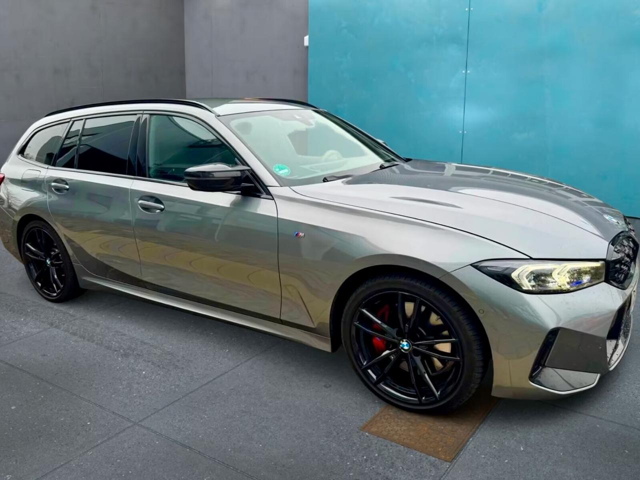 Bmw 340i M340i xDrive Touring 360° HEAD UP LED