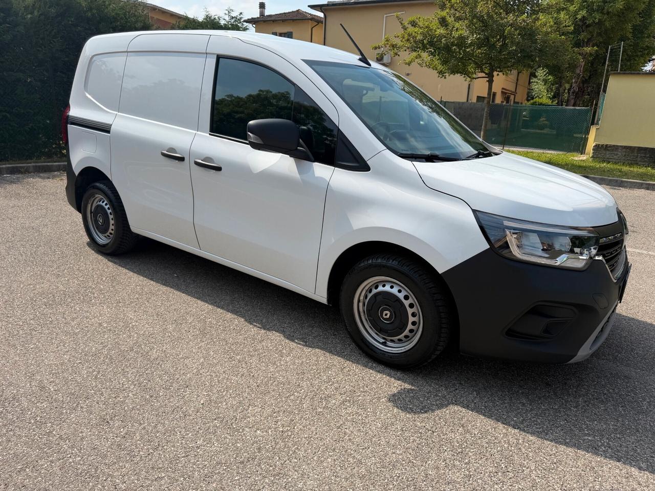 Renault Kangoo 1.5 dCi - NEOPATENTATI - 12 MESI DI GARANZIA -