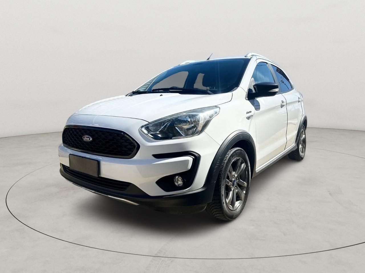 Ford Ka 1.5 TDCi 95 CV Start&Stop Active
