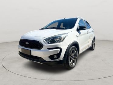 Ford Ka 1.5 TDCi 95 CV Start&Stop Active