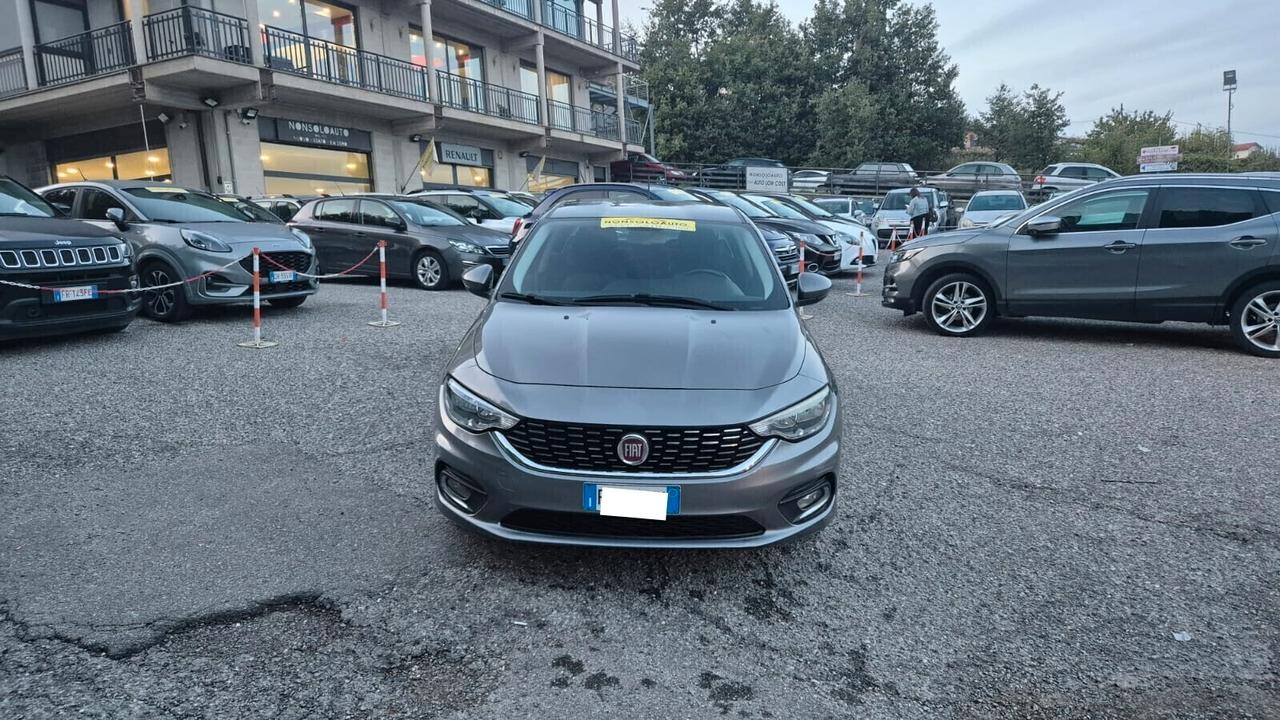 Fiat TIPO 4p 1.6 MJT 120 CV Lounge - Prezzo Promo