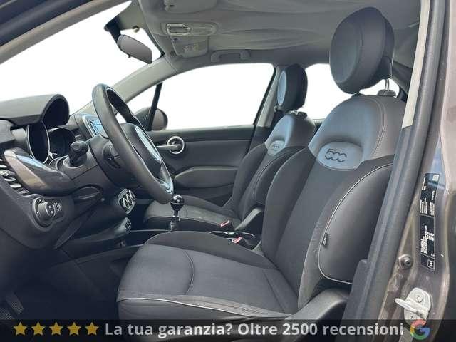 Fiat 500X 1.3 mjt Popstar 4x2 95cv