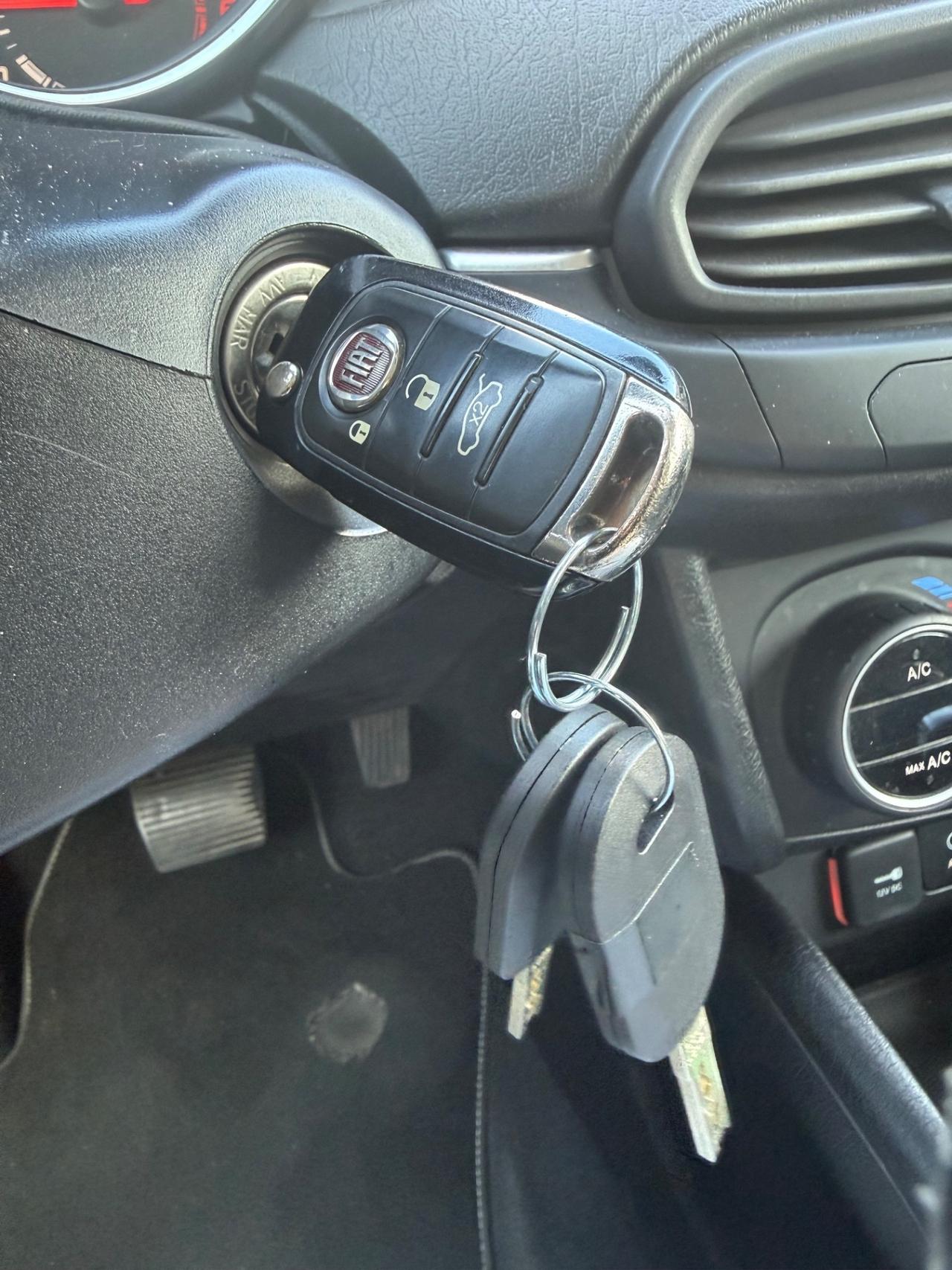 Fiat Tipo 1.6 Mjt S&S SW S-Design