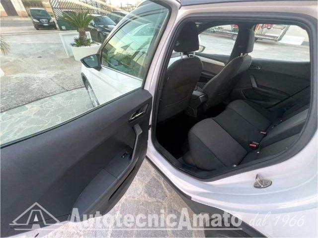 SEAT Arona 1.0 EcoTSI Style