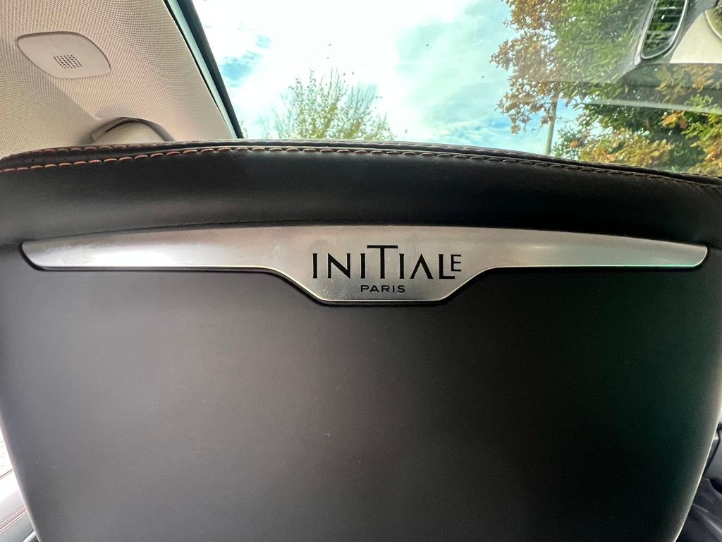 Renault Espace 2.0 blue dci Initiale Paris 200cv my20 *AUTOCARRO*