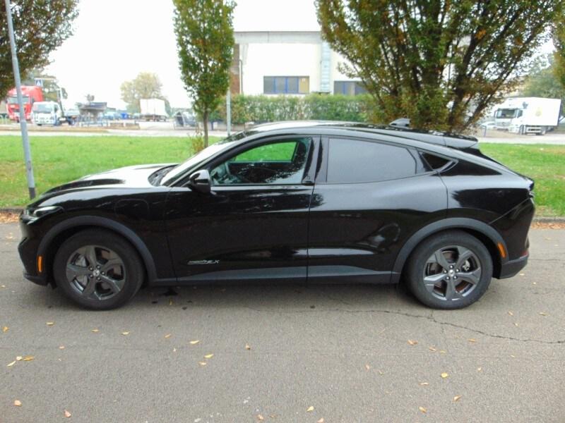 FORD Mustang Mach-E Mustang Mach-E Extended Ran...