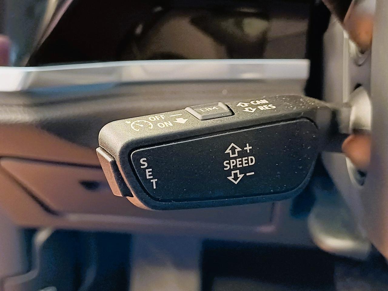 Audi Q3 35 TFSI Business Advanced