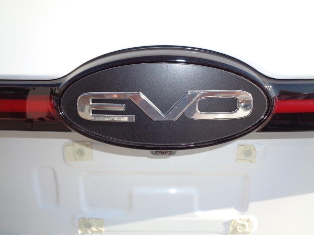 Evo Evo 7 Evo 7 1.5 Turbo 7 posti Bi-Fuel GPL