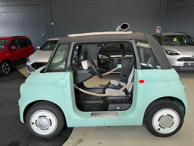 FIAT Topolino Fiat Topolino Dolcevita 6kw