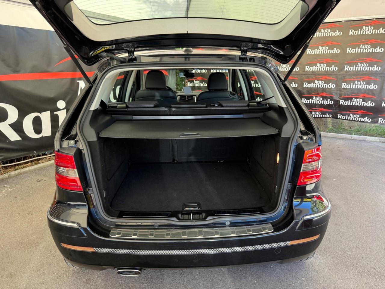 Mercedes-benz B 180 CDI Sport Automatica