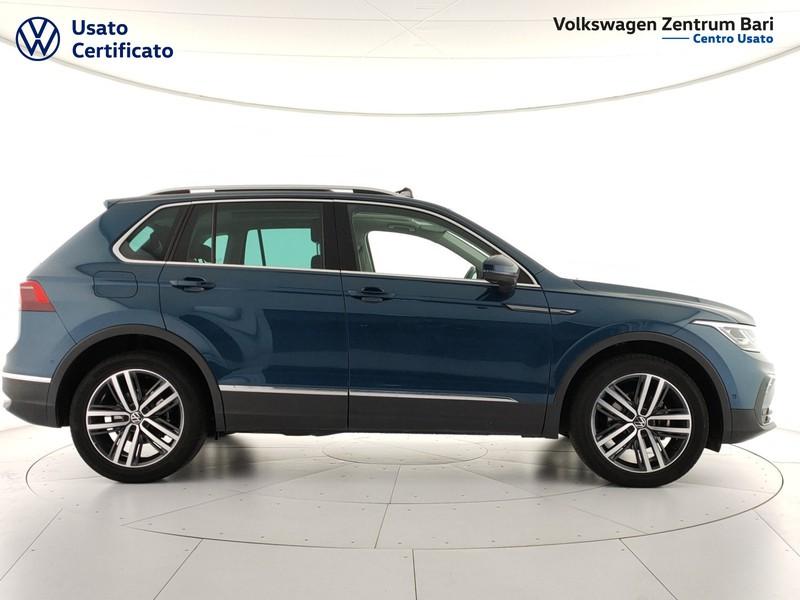 Volkswagen Tiguan 2.0 tdi elegance 4motion 150cv dsg