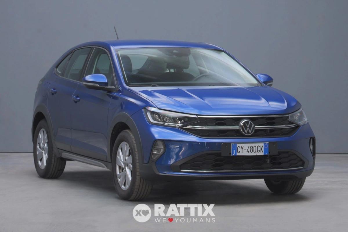 Volkswagen Taigo 1.0 TSI 115CV Life