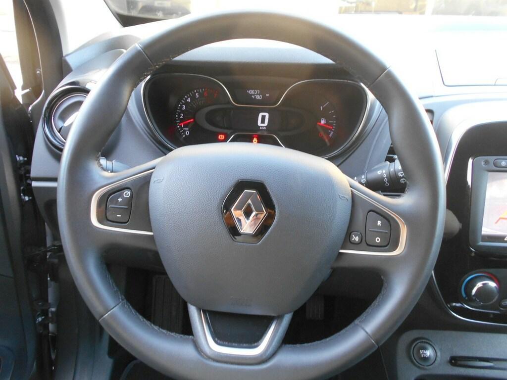 Renault Captur 0.9 TCe Energy Sport Edition2