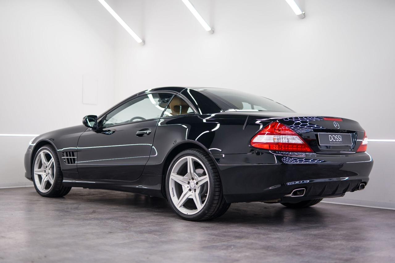 Mercedes-benz SL 350