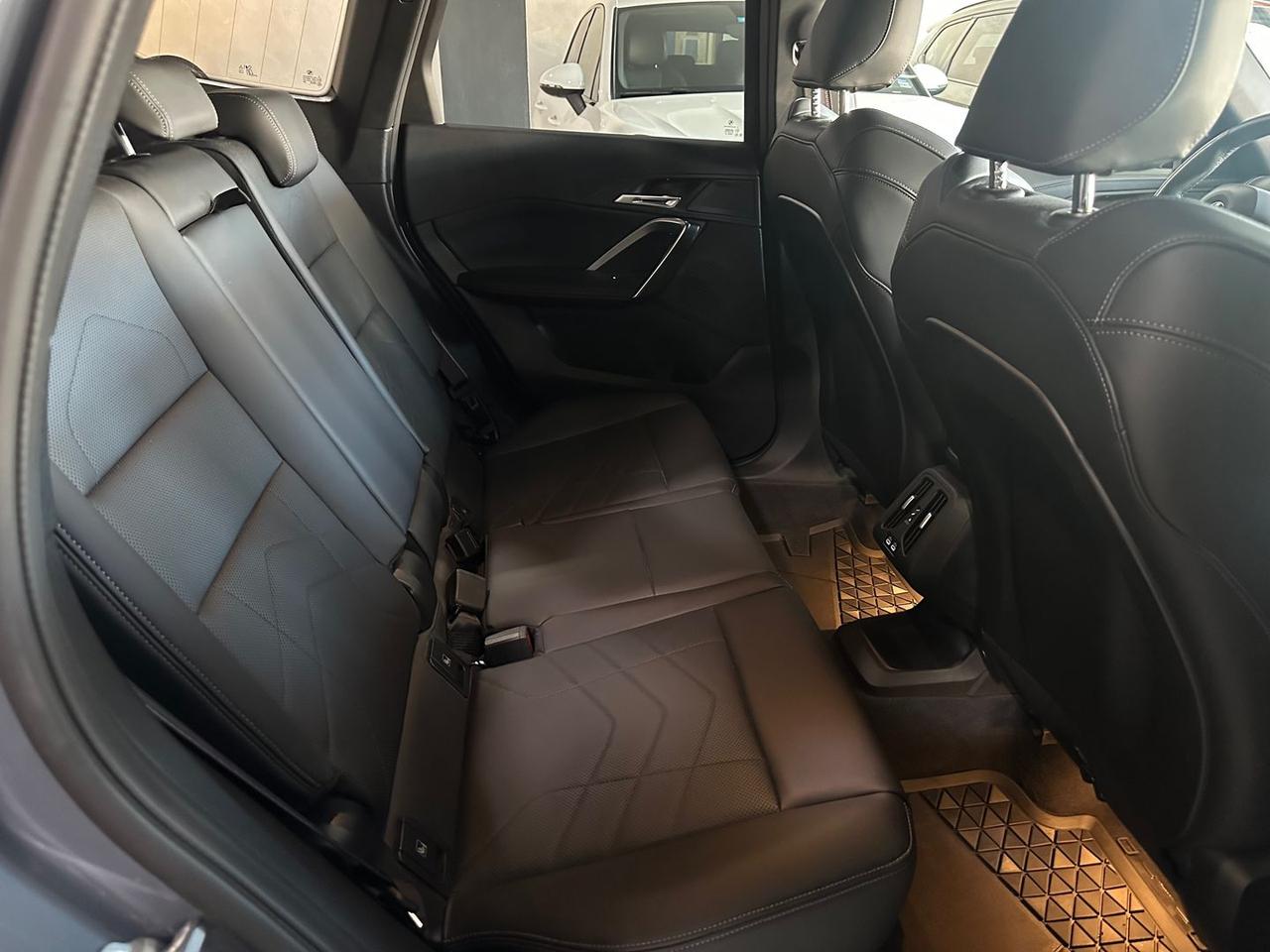 Bmw X1 M Sport 18 d #9161