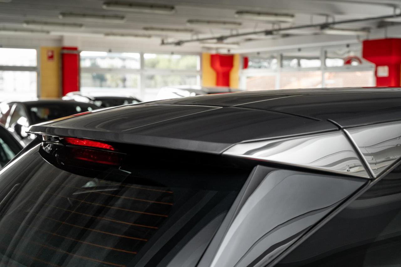 Peugeot 3008 1.5 bluehdi Active Pack s&s 130cv eat8