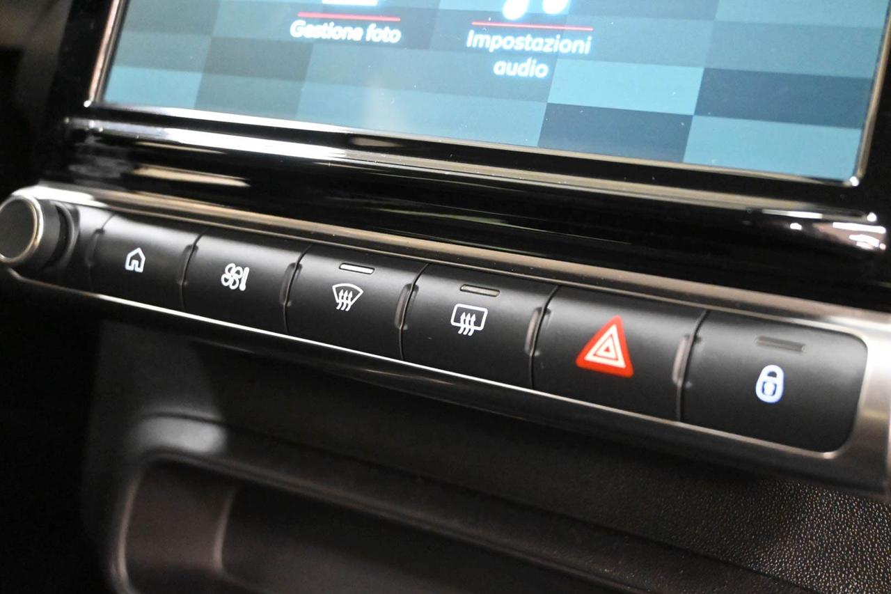 CITROEN C3 Aircross 1ª s. C3 Aircross PureTech...