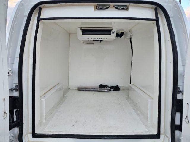 NISSAN NV200 1.5 dCi 90CV FRIGO ZANOTTI 0°