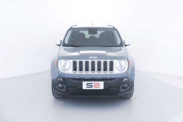 JEEP Renegade 2.0 Mjt 140CV 4WD Active Drive Limited