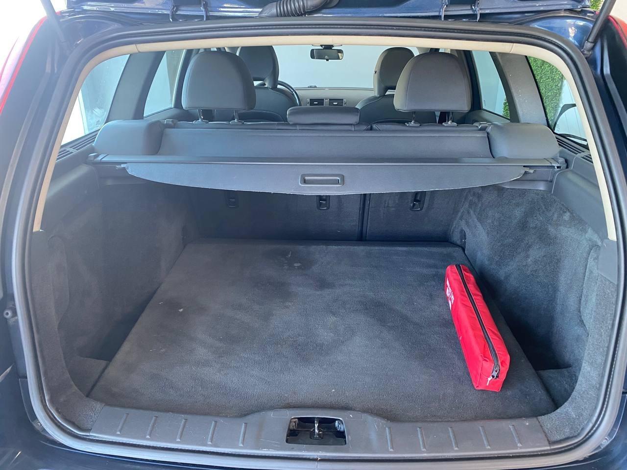 Volvo V50 - 1.6 | 115 CV
