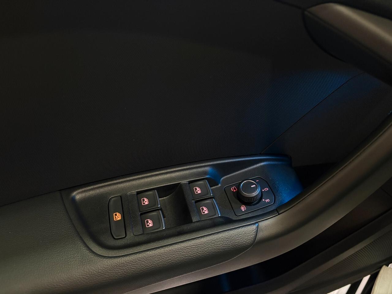 Audi A1 Sportback 30 1.0 TFSI Business 116cv s-tronic Km0