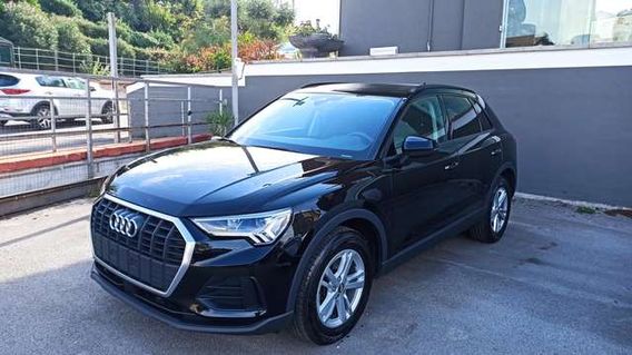 Audi Q3 2.0 TDI 150 CV ** S TRONIC +NAVI+LED+VIRTUAL**