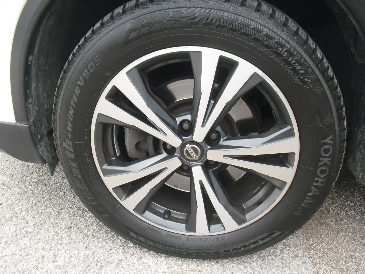 Nissan X-Trail 2.0 dCi 177cv 4WD N-Connecta x-tronic