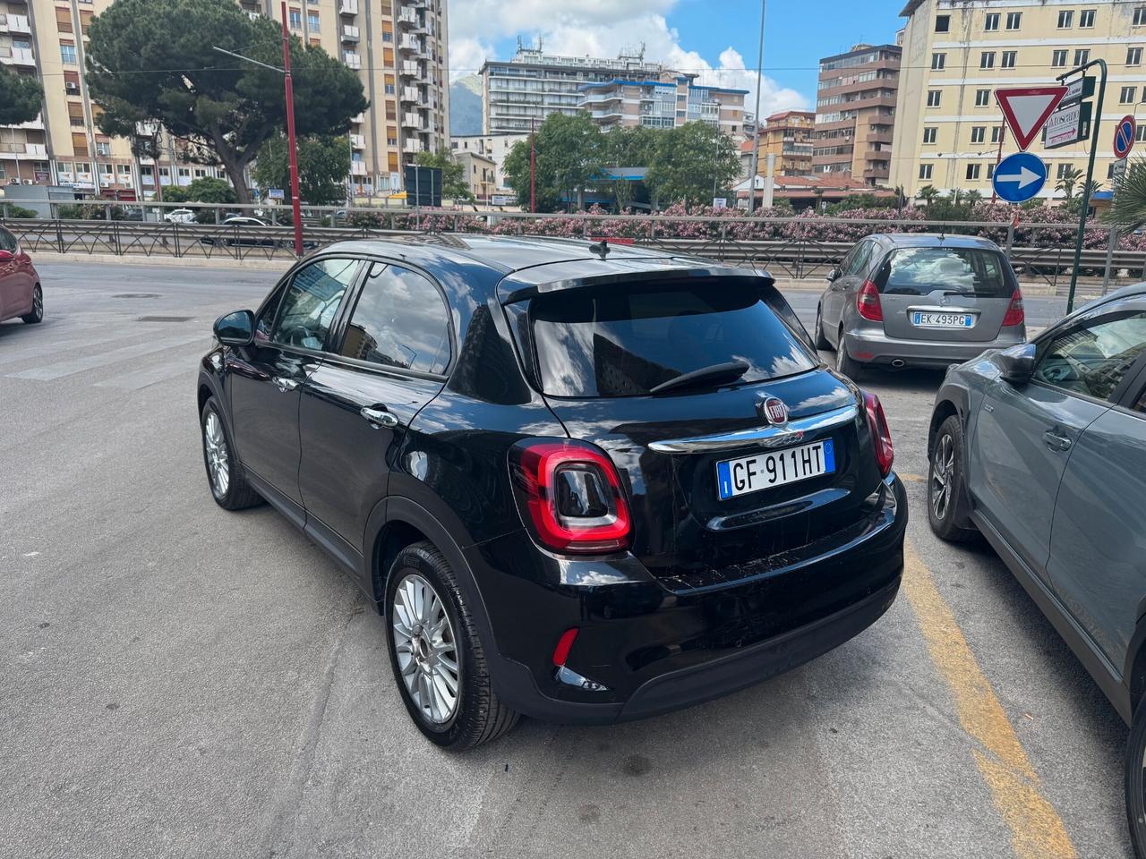Fiat 500X 1.0 T3 120 CV Urban
