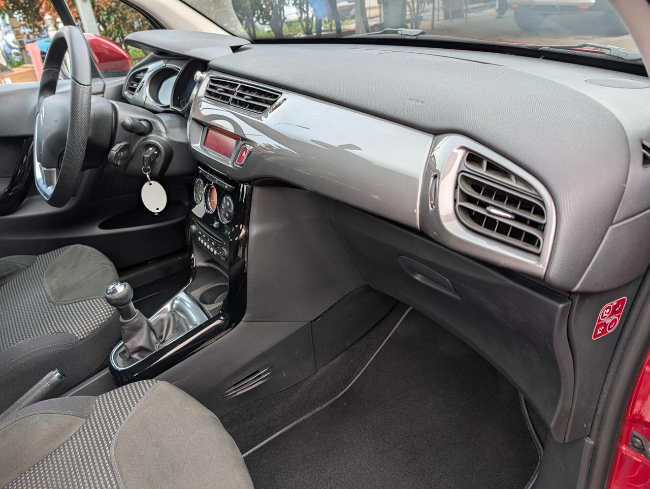 Citroen C3 PureTech 82 Seduction