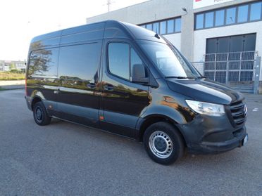 Mercedes-benz Sprinter F32/33 311 CDI FWD TN Furgone