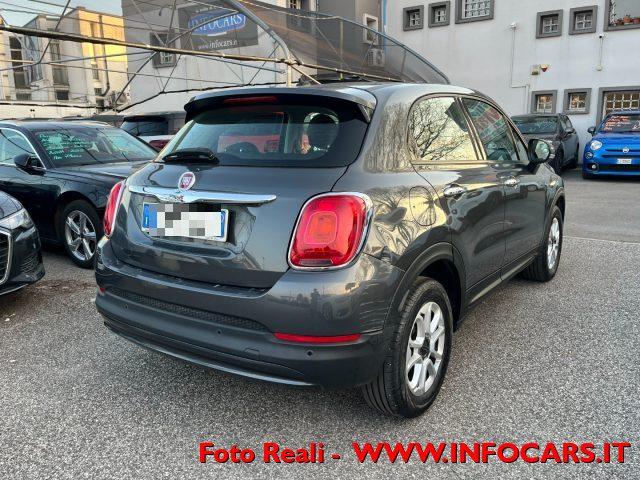 FIAT 500X 1.3 MultiJet 95 CV Pop Star NEOPATENTATI