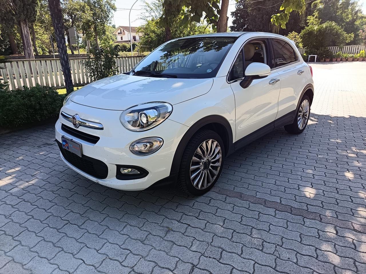 FIAT 500X 1.6 MultiJet 120 CV Lounge ProMMo