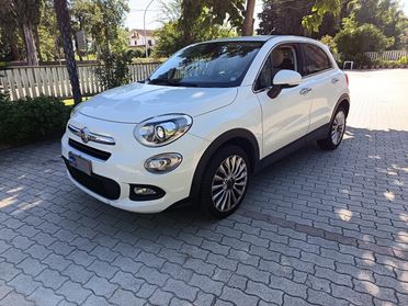 FIAT 500X 1.6 MultiJet 120 CV Lounge ProMMo