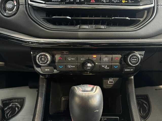 Jeep Compass 1.5 Turbo T4 130 CV MHEV 2WD Summit