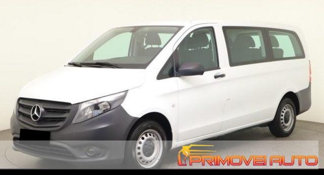 MERCEDES-BENZ Vito 2.0 114 CDI Tourer Pro Long