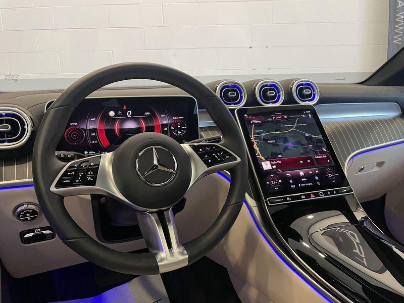 Mercedes-Benz GLC GLC 220 d 4Matic Mild Hybrid Advanced Plus