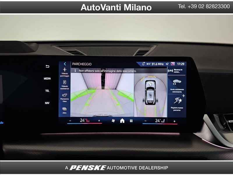 BMW X2 X2 xDrive 20d Msport Pro